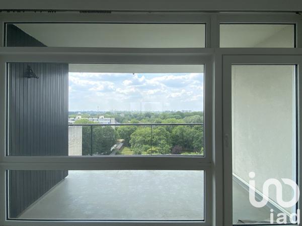 Appartement 4 pièces de 118 m² à Croix (59170)