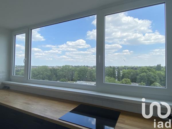 Appartement 4 pièces de 118 m² à Croix (59170)