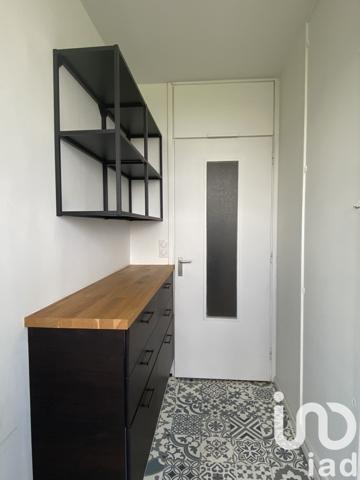 Appartement 4 pièces de 118 m² à Croix (59170)