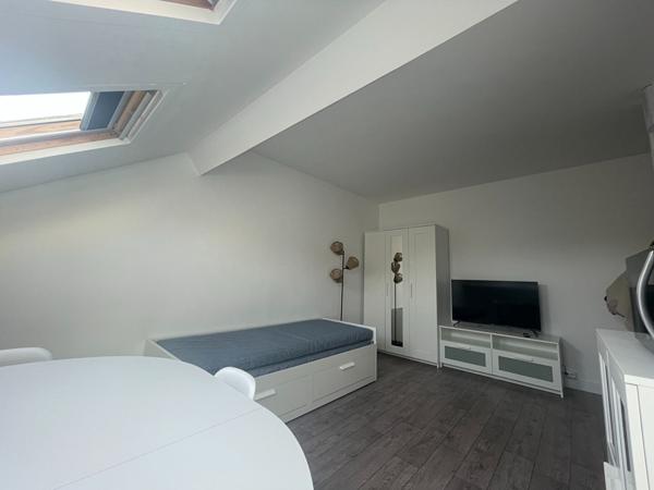 Studio 24m2 Spécial Investisseur