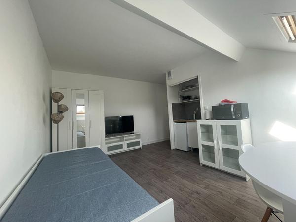 Studio 24m2 Spécial Investisseur