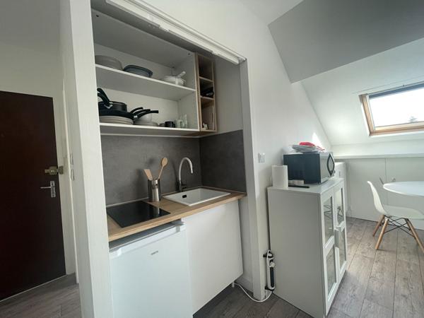 Studio 24m2 Spécial Investisseur