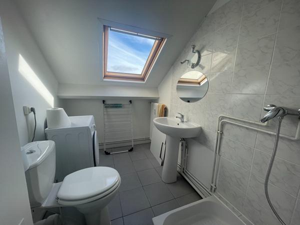 Studio 24m2 Spécial Investisseur