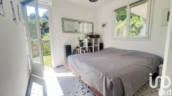 Maison à vendre 5 pièces 115 m² Tourrettes-sur-Loup