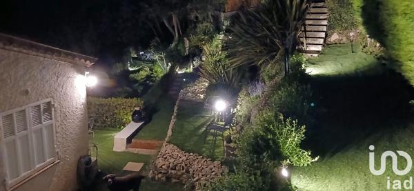 Maison à vendre 5 pièces 115 m² Tourrettes-sur-Loup