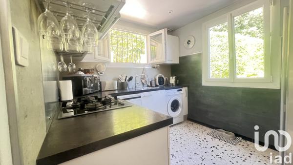 Maison à vendre 5 pièces 115 m² Tourrettes-sur-Loup