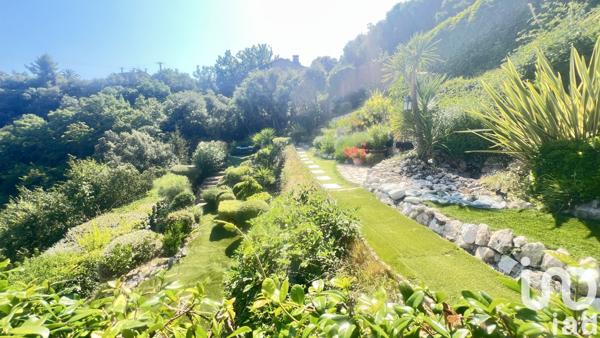 Maison à vendre 5 pièces 115 m² Tourrettes-sur-Loup