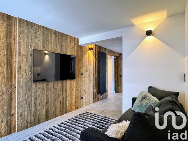 Appartement à vendre 2 pièces 35 m² Les Allues