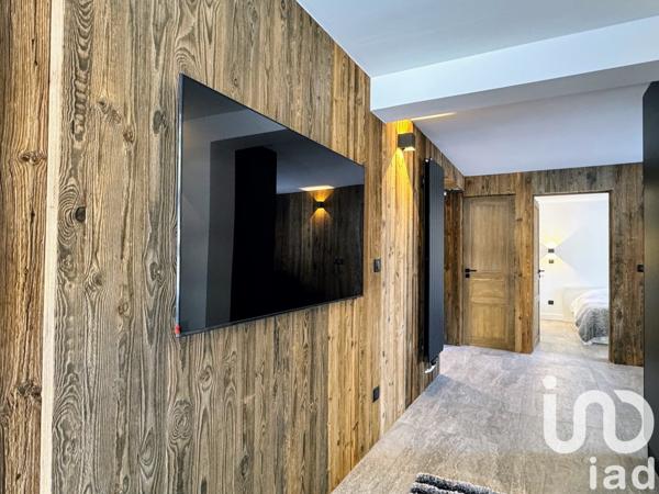 Appartement à vendre 2 pièces 35 m² Les Allues