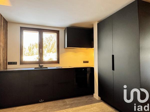 Appartement à vendre 2 pièces 35 m² Les Allues