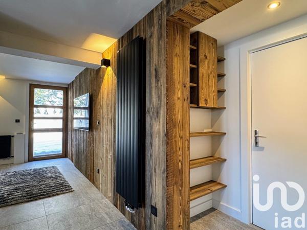 Appartement à vendre 2 pièces 35 m² Les Allues