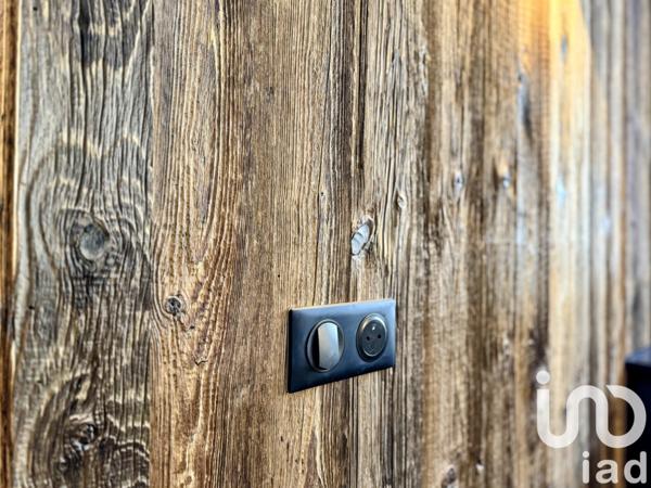 Appartement à vendre 2 pièces 35 m² Les Allues