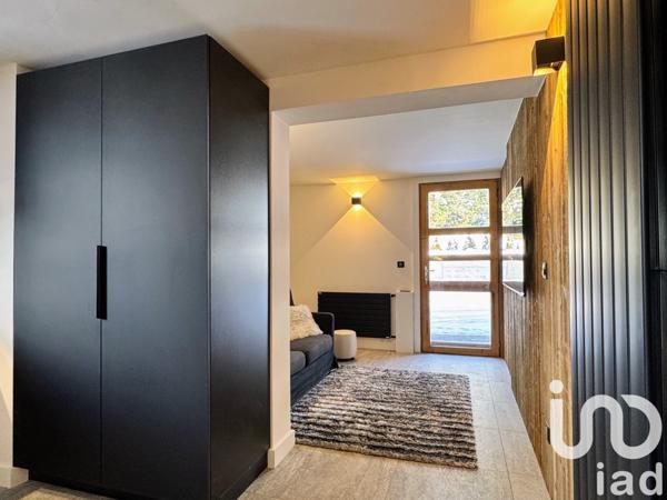 Appartement à vendre 2 pièces 35 m² Les Allues