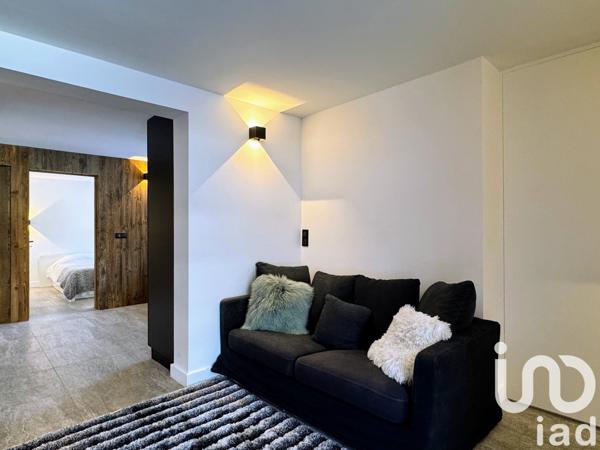 Appartement à vendre 2 pièces 35 m² Les Allues