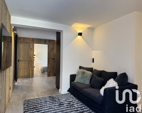 Appartement à vendre 2 pièces 35 m² Les Allues