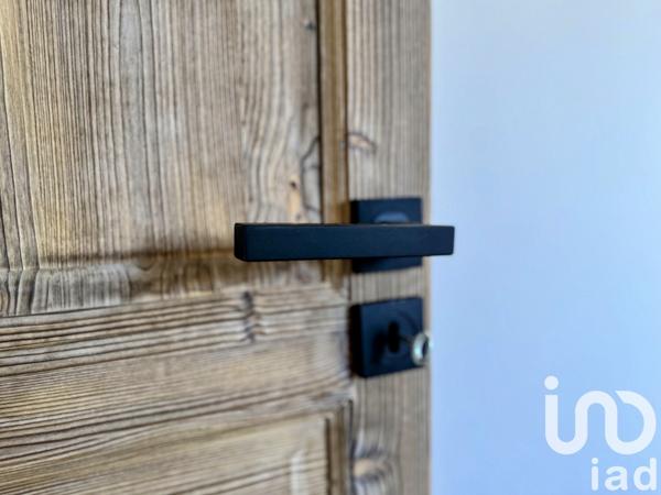 Appartement à vendre 2 pièces 35 m² Les Allues