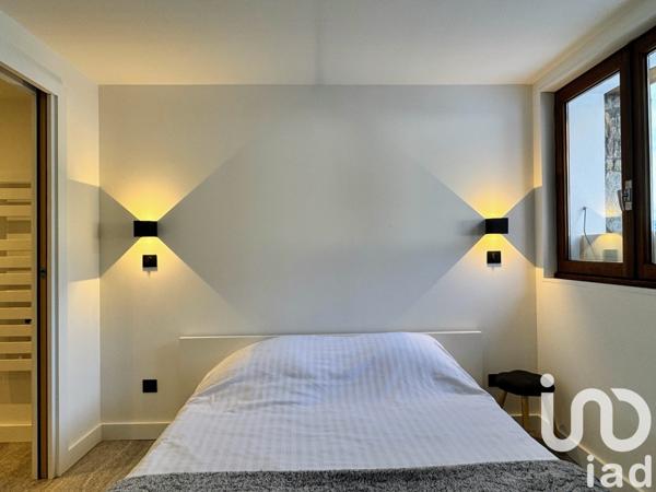 Appartement à vendre 2 pièces 35 m² Les Allues