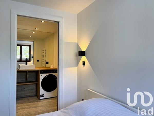 Appartement à vendre 2 pièces 35 m² Les Allues