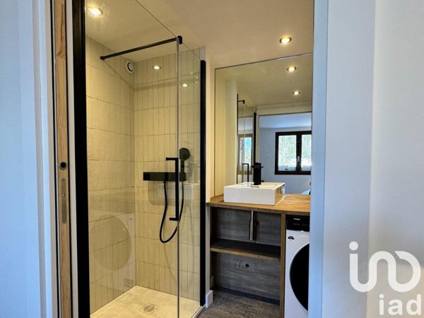 Appartement à vendre 2 pièces 35 m² Les Allues