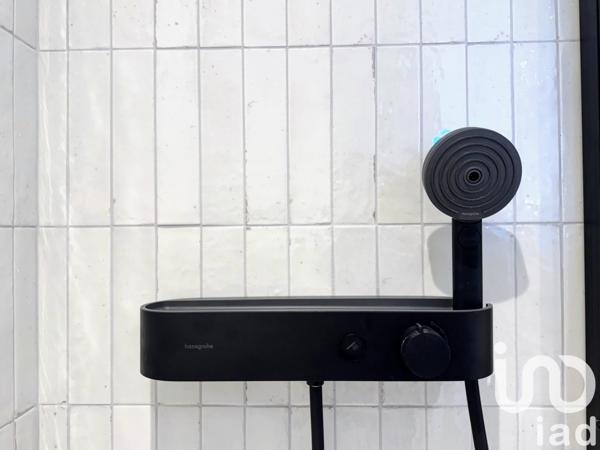 Appartement à vendre 2 pièces 35 m² Les Allues