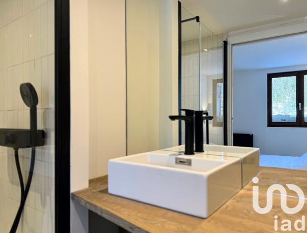 Appartement à vendre 2 pièces 35 m² Les Allues