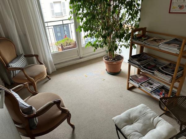 Appartement à vendre 9 pièces VERSAILLES (78)