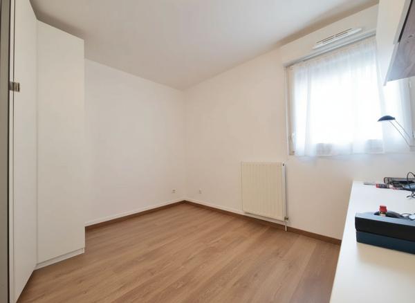Maison de plain-pied1 de 110 M2 avec jardin de 150 M2 ERDRE SAINT JOSEPH DE PORTERIE NANTES