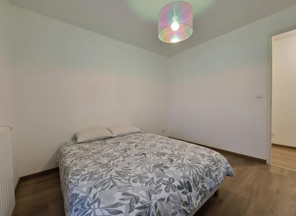 Maison de plain-pied1 de 110 M2 avec jardin de 150 M2 ERDRE SAINT JOSEPH DE PORTERIE NANTES