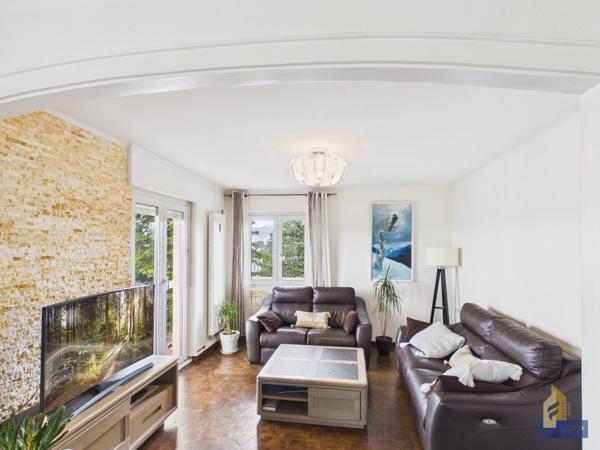 appartement lumineux très bien situé
