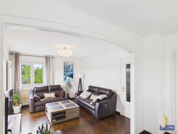 appartement lumineux très bien situé