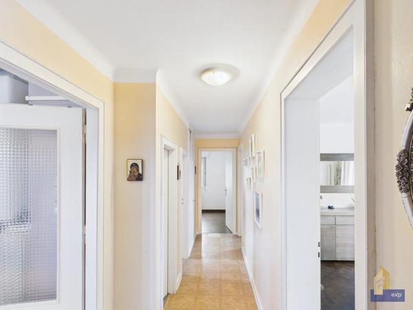 appartement lumineux très bien situé