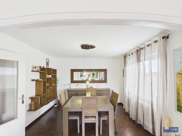 appartement lumineux très bien situé