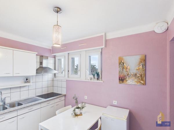 appartement lumineux très bien situé