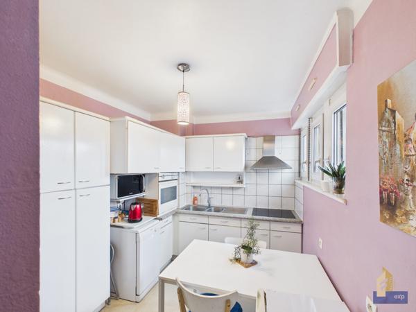 appartement lumineux très bien situé