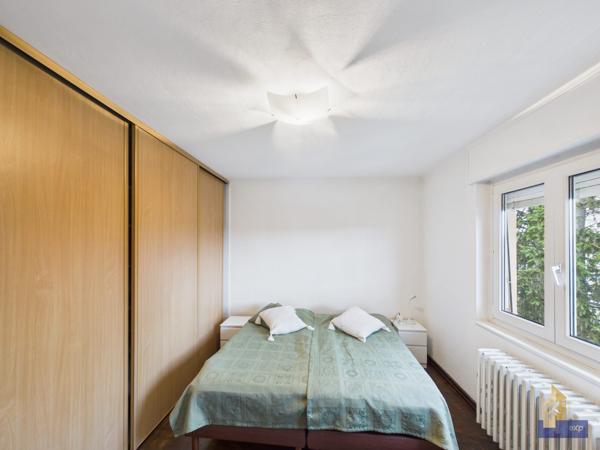 appartement lumineux très bien situé