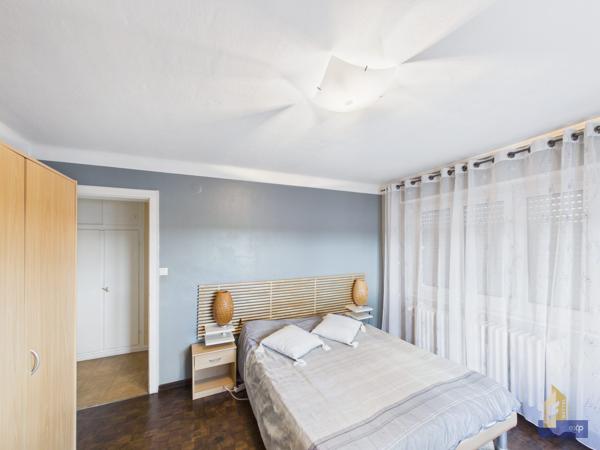 appartement lumineux très bien situé