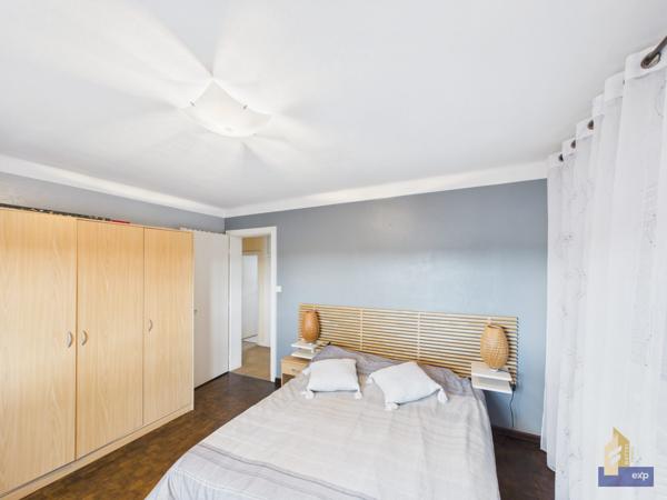 appartement lumineux très bien situé