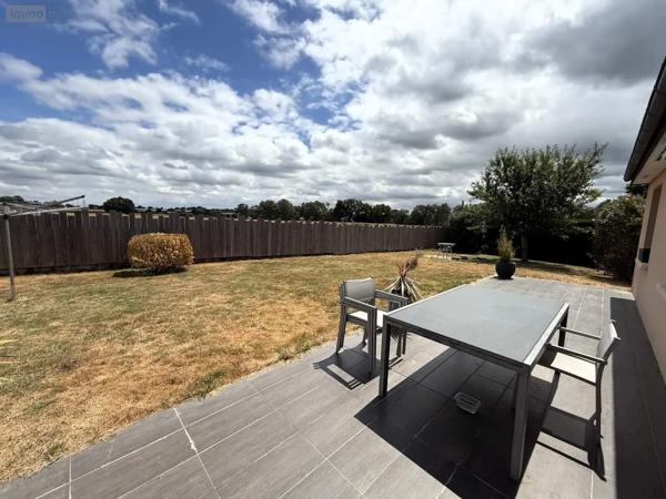 Location - Maison Servon-sur-Vilaine 35530 5 pièces 121 m 2 720 m 2