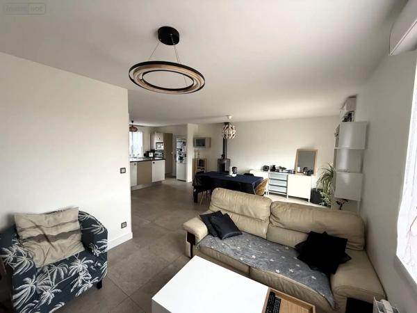 Location - Maison Servon-sur-Vilaine 35530 5 pièces 121 m 2 720 m 2