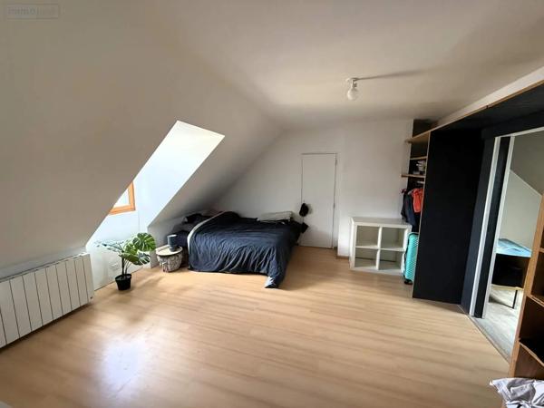 Location - Maison Servon-sur-Vilaine 35530 5 pièces 121 m 2 720 m 2