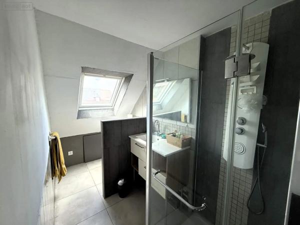Location - Maison Servon-sur-Vilaine 35530 5 pièces 121 m 2 720 m 2