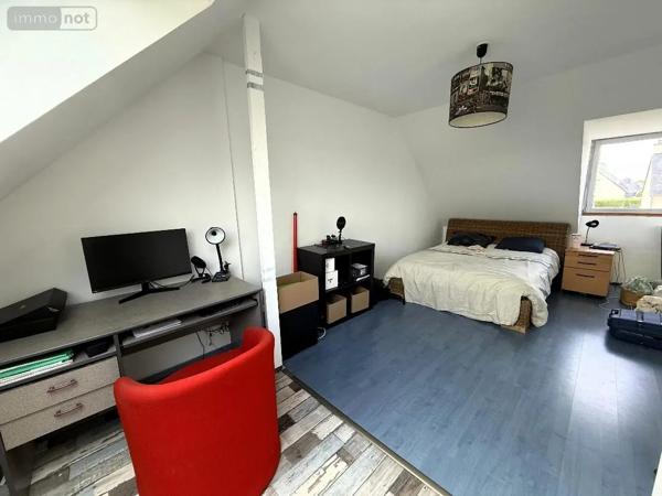 Location - Maison Servon-sur-Vilaine 35530 5 pièces 121 m 2 720 m 2