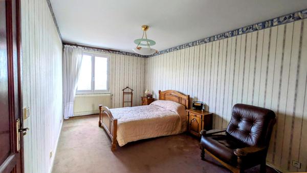 Maison à L' ARBRESLE, 69210 - 7 pièces 202m²