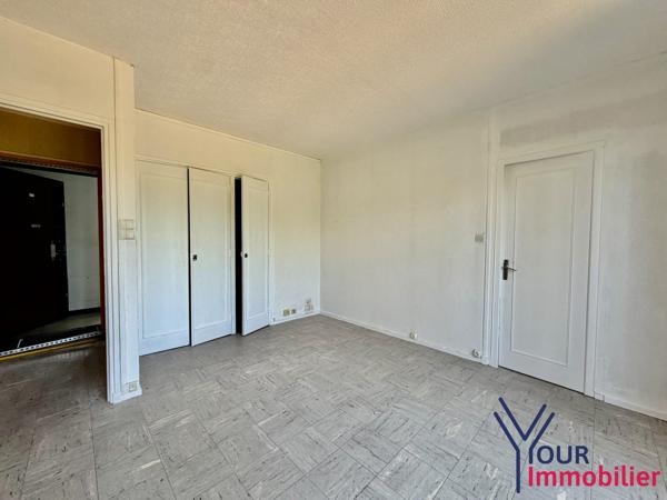 Appartement à vendre, 2 pièces - Grigny 69520