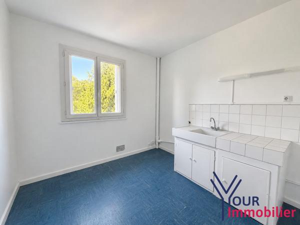 Appartement à vendre, 2 pièces - Grigny 69520