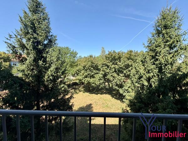 Appartement à vendre, 2 pièces - Grigny 69520