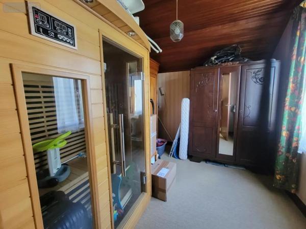 Achat - Maison Gourin 56110 6 pièces 93 m 2 2500 m 2