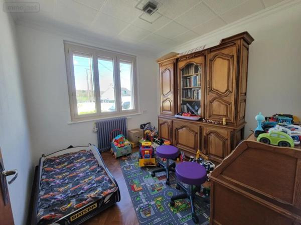 Achat - Maison Gourin 56110 6 pièces 93 m 2 2500 m 2