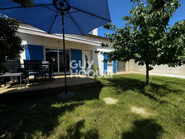 Maison à vendre de 6 pièces de 134 m²