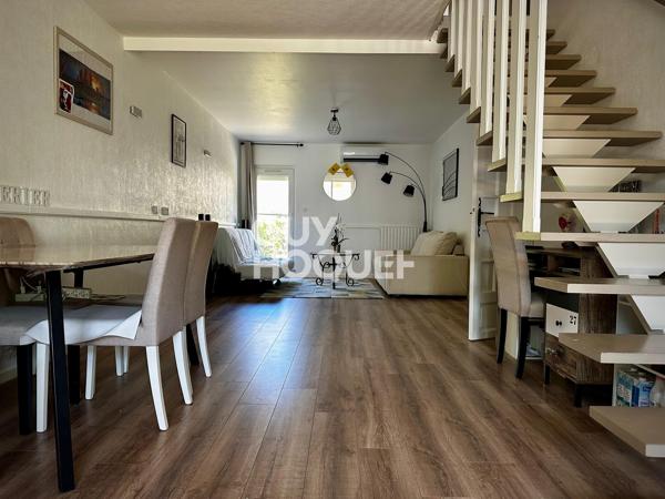 Maison à vendre de 6 pièces de 134 m²